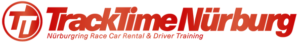 Nurburgring Trackday Race Car Rental &  Instruction